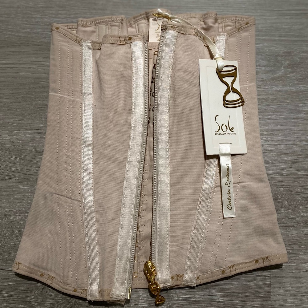 Sol Beauty and Care Faja
